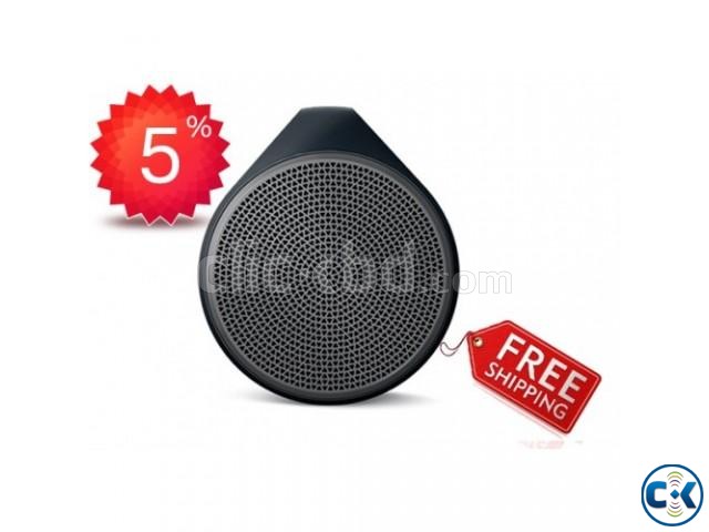 Bluetooth Speakers Logitech New -01977784777 large image 0