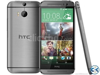 HTC One M8 MOBILE PHONE