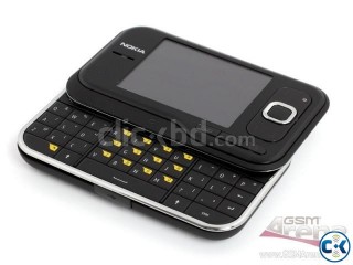 Nokia 6760 Slide Brand New Intact Full Boxed 
