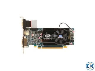 SAPPHIRE AMD HD 5570 1GB Graphics Card