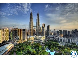 MALAYSIA STUDENT VISA INCOME 80 000- 2 LAC TAKA MONTHLY