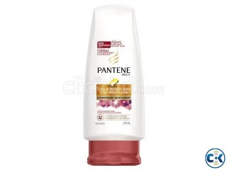 pantene conditioner