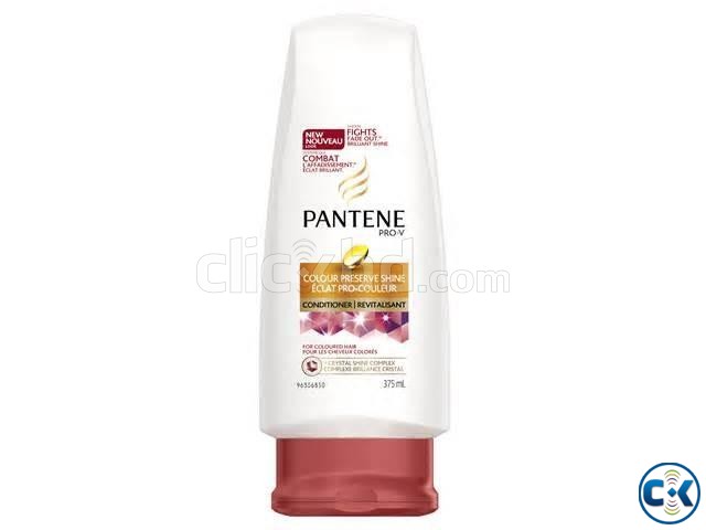 pantene conditioner large image 0