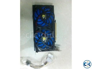 NVDIA geforce GTX650 TI grapfic card 2gb