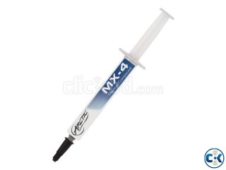 ARCTIC MX-4 Carbon-Based Thermal Compound