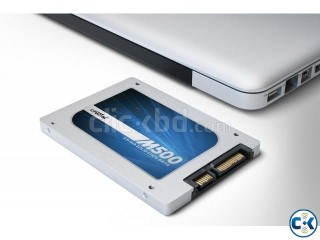 Crucial ssd 240gb