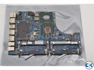 Small image 1 of 5 for Macbook 13 A1181 2008 MB402LL A 2.1GHz T8100 C2D Logic Board | ClickBD