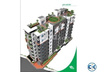 100 Ready Flat Banasree