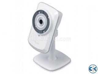 D-Link Wireless IP Camera