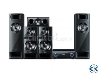 Sony HTM3 Muteki 5.2 Home Theatre System