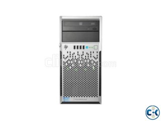 HP ProLiant ML310e Generation 8 Gen8 