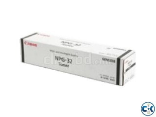 Canon NPG-32 Toner
