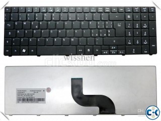 Laptop Keyboard