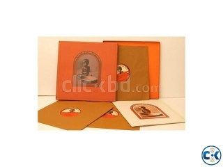 ANTIQUE 3 LP SET,GEORGE HARRISON: THE CONCERT FOR BANGLADESH