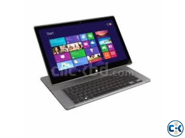 Acer Aspire R7-572G Convertible i5 15.6 Laptop large image 0