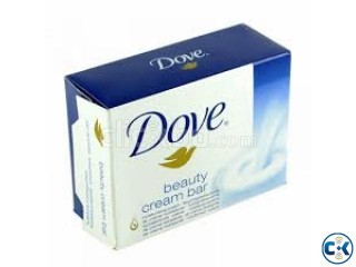 Dove Original Beauty Cream Bar 100g