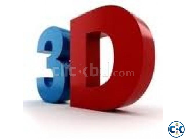 3D LIGHTING SIGN BOARD SALE IN DHAKA BANGLADESH large image 0
