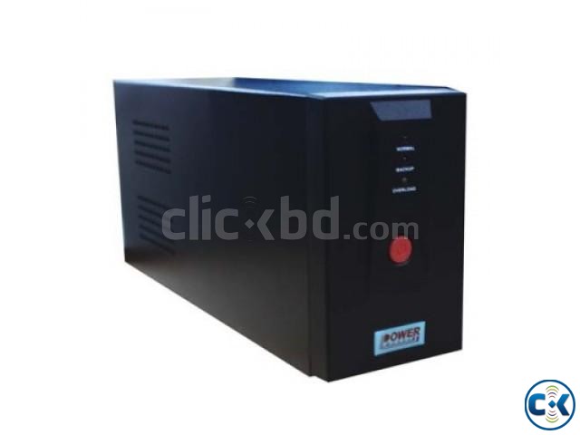 1200VA Offline UPS POWER GUARD  large image 0