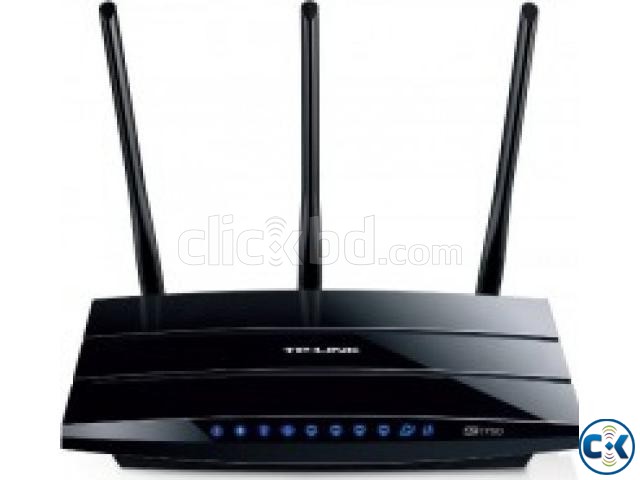 TP-Link Archer C7 Router large image 0