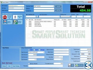 POS Software