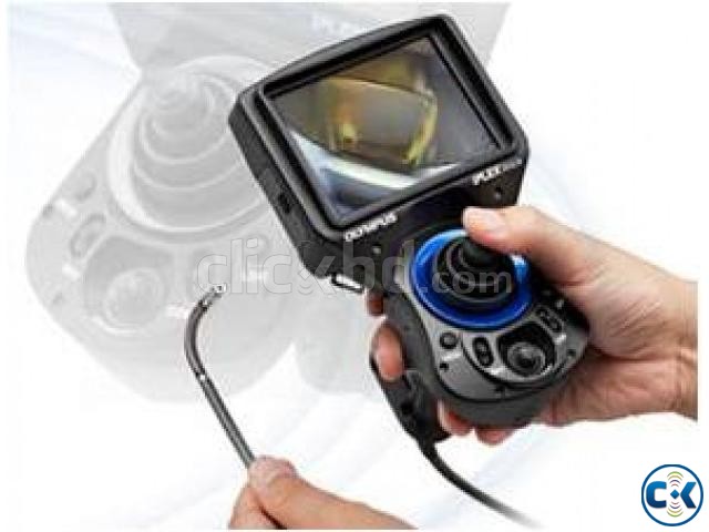 Video-Borescopic Inspection Service in Bangladesh large image 0