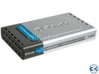 D-Link DI-LB604 Router