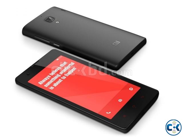 Xiaomi Redmi Boxed With Everything large image 0