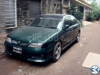 Nissan Primera GXE Turbo Capable SR20 01961893015