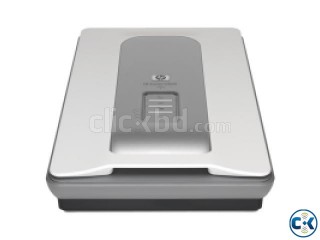 HP G4010 Scanner