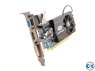 SAPPHIRE AMD HD 5570 1GB Graphics Card