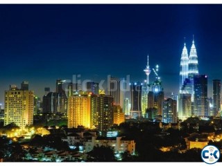 Malaysian Multiple Visit Visa