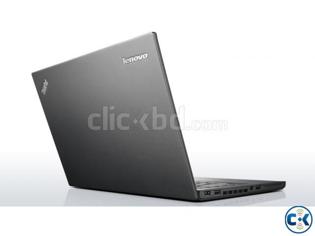 Lenovo ThinkPad T440p i5 8gb Ram Laptop large image 0