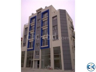 MIRPUR DOHS 1200sft flat