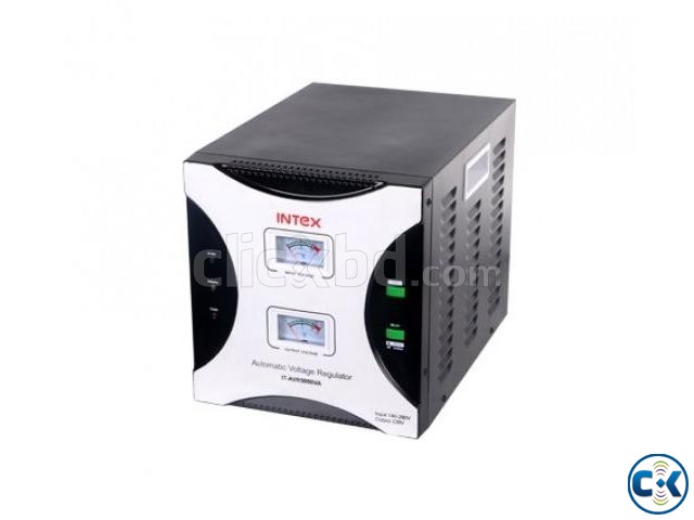 AVR INTEX 3000VA large image 0