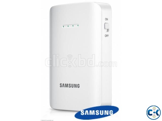 SAMSUNG 9000 MAH USB POWER BANK large image 0