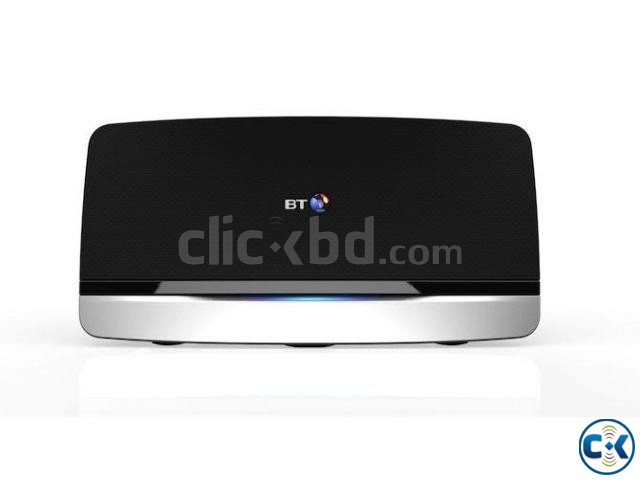 BT router import from UK large image 0