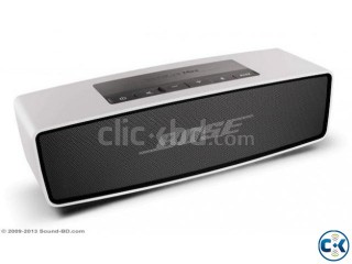 BOSE SOUNDLINK MINI BLUETOOTH WIRELESS SPEAKER