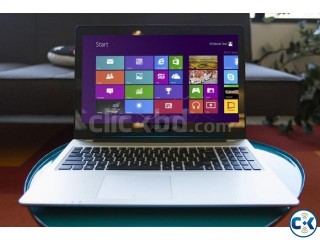 ASUS VivoBook Touch Screen Ultrabook SSD 24GB, HDD 750GB new