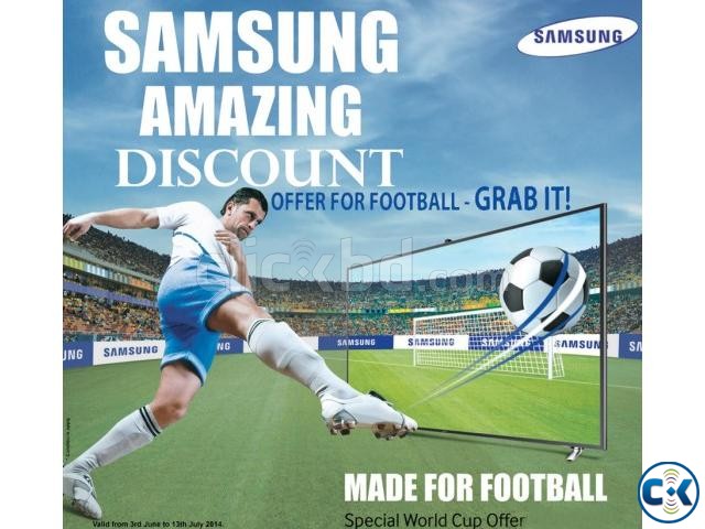 Samsung 55 F8000 3D LED SMART TV Best Price 01775539321 large image 0