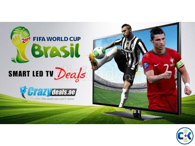 55 SMART 3D LED TV BEST PRICE IN BANGLADESH 01775539321 large image 0