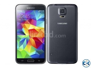 Samsung galaxy S5 Korean Mirrorcopy Heart Rate Sensore