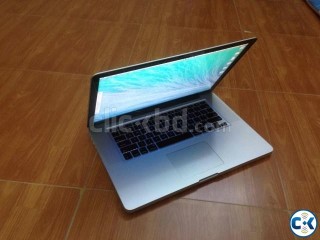 MacBook Pro 15-inch