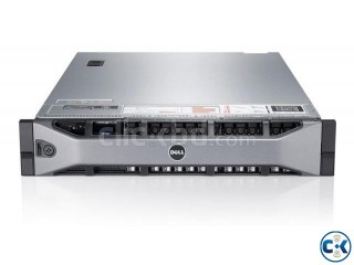 Dell PowerEdge R720 Server