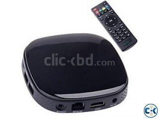 Android TV BOX Google TV