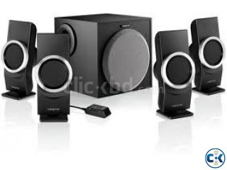 CREATIVE 4.1 MULTIMEDIA SPEAKER