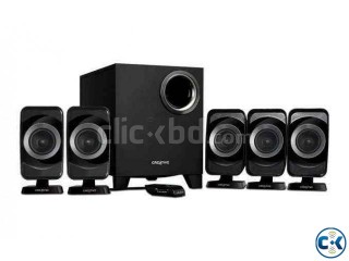 CREATIVE 5.1 MULTIMEDIA SPEAKER