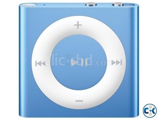 Apple ipod shuffle