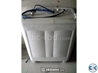 WANSA Semi Automatic Washing Machine