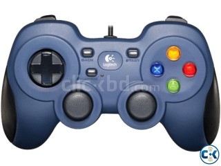 Logitech F310 Gamepad