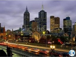 Study in USA/UK/Australia/Czech Republic & Malaysia